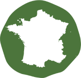 Fabriqué en France entre Chambord et Cherverny